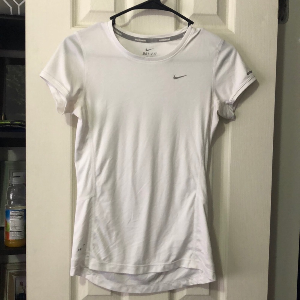 Sri-fit Nike Running Shirt